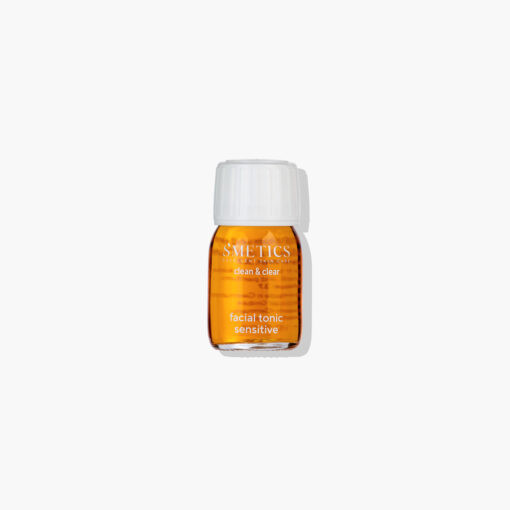 S'METICS facial tonic sensitive 30 ml MINI