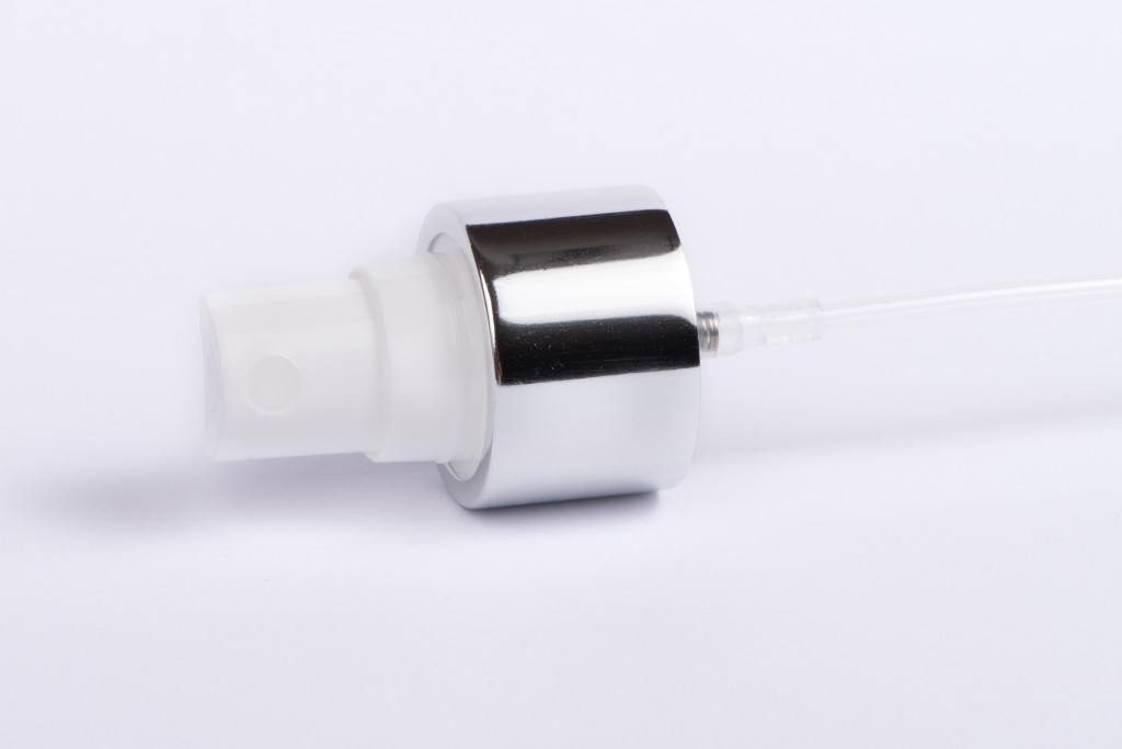 S'METICS diffusor pump for Tonics