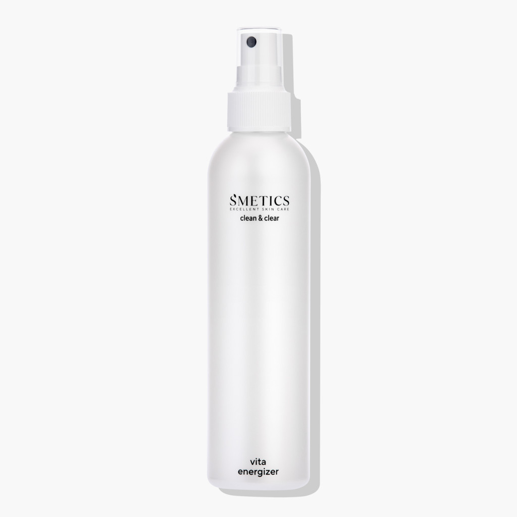 S'METICS vita energizer 200 ml