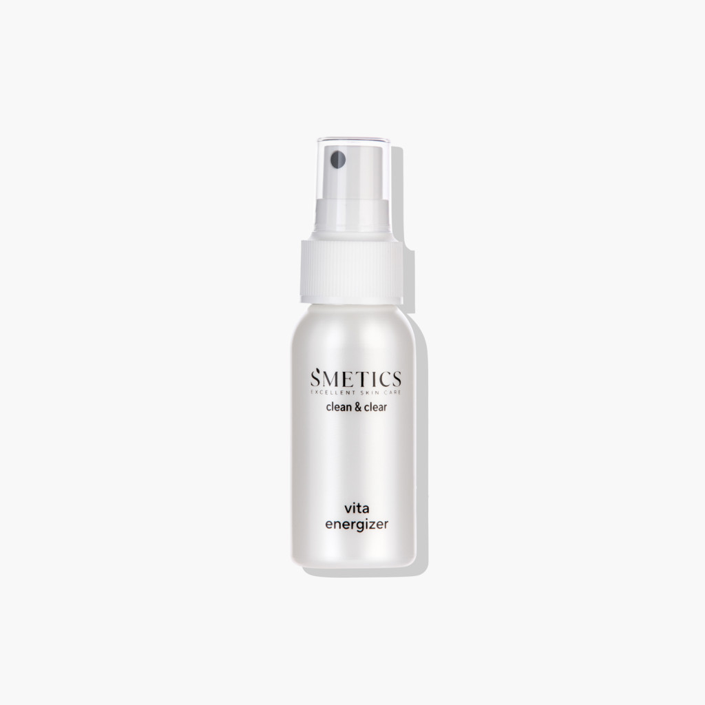 S'METICS vita energizer 50 ml MINI