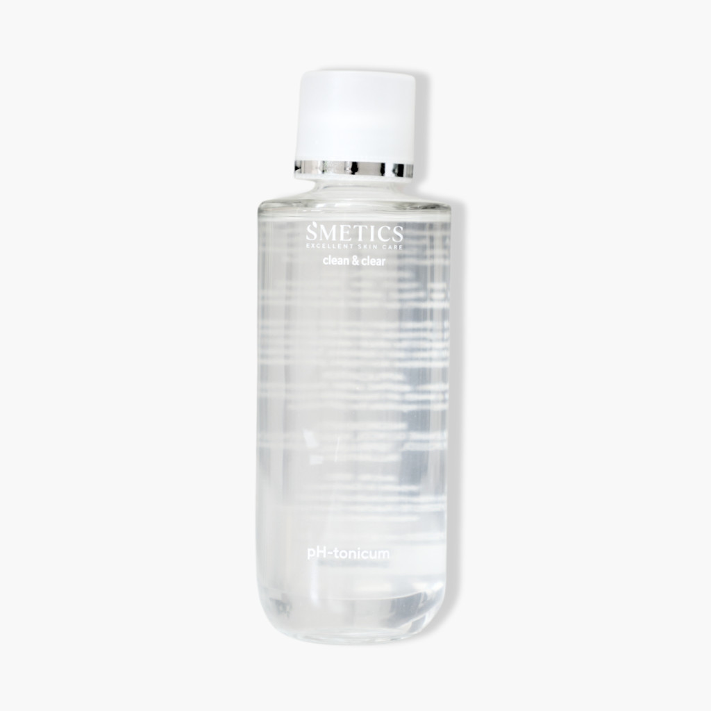 S'METICS pH tonicum 200 ml