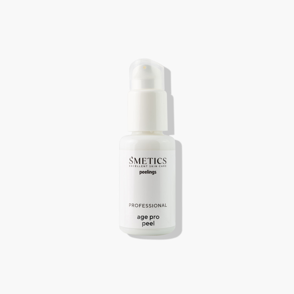 S'METICS age pro peel 50 ml Professional