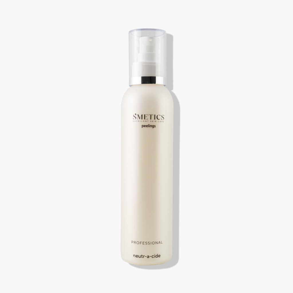 S'METICS neutr-a-cide 200 ml Professional