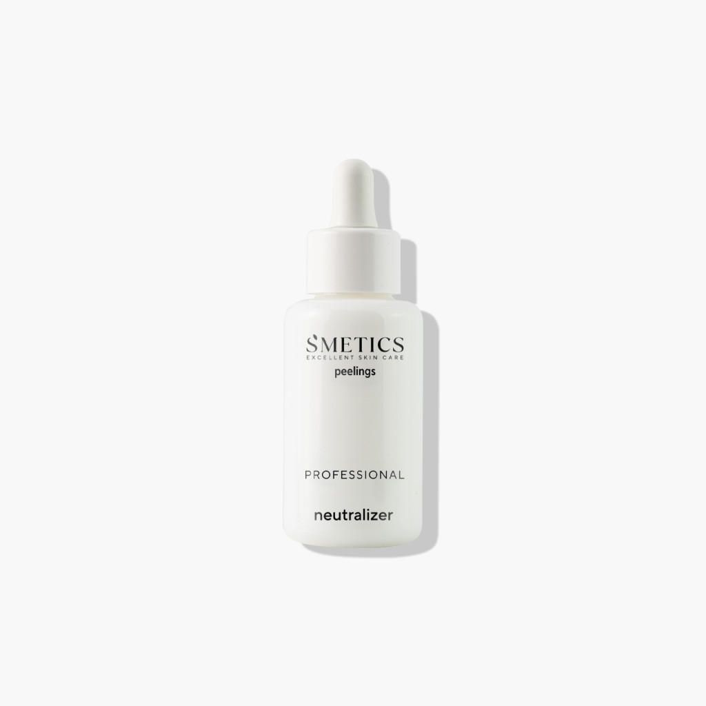 S'METICS neutralizer 50 ml Professional