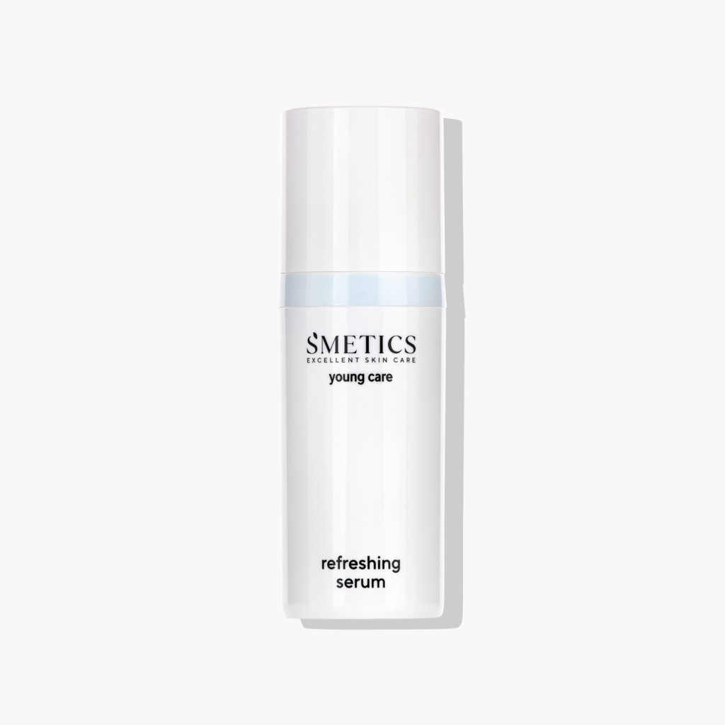 S'METICS refreshing serum 30ml
