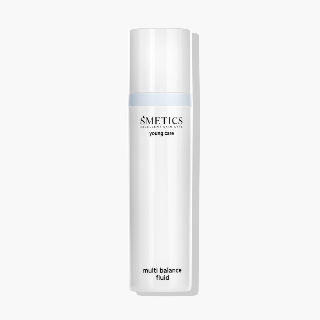 S'METICS multi balance fluid 50ml