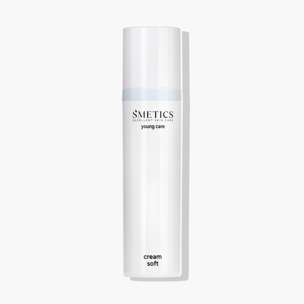 S'METICS cream soft 50ml