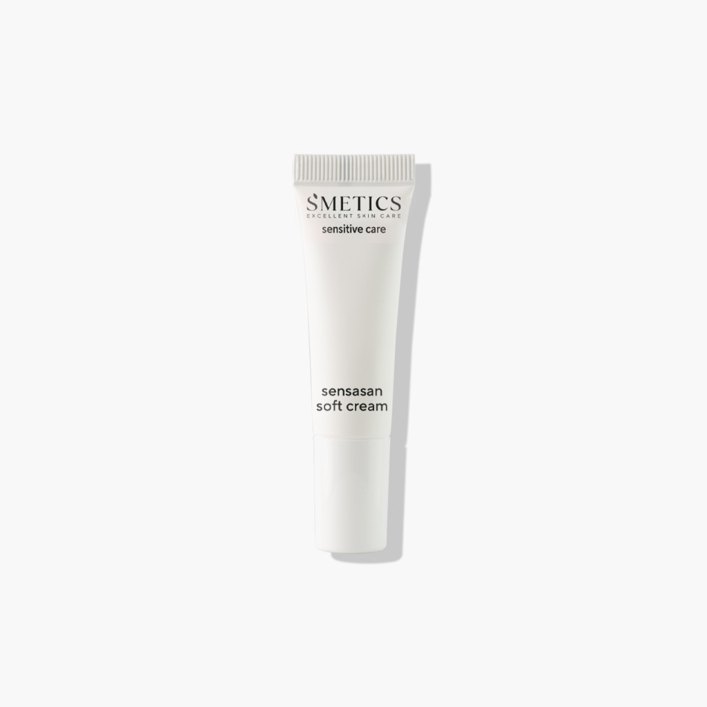 S'METICS sensasan soft cream 5ml PROBE