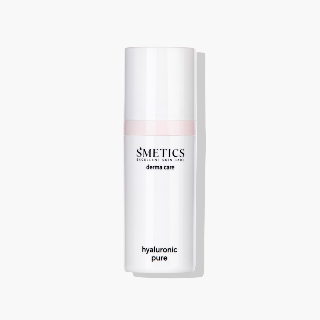 S'METICS  hyaluronic pure 30 ml