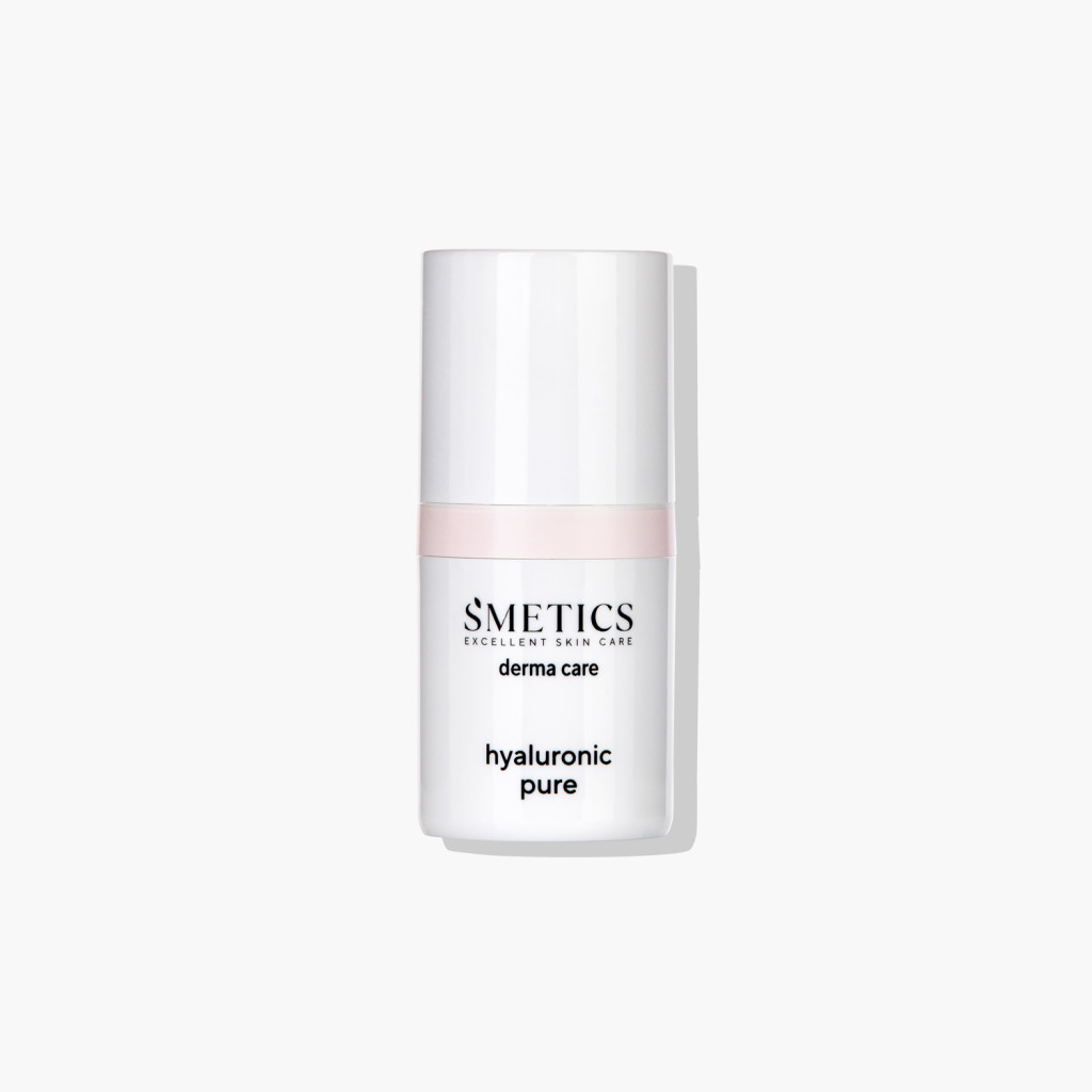 S'METICS hyaluronic pure 5 ml PROBE