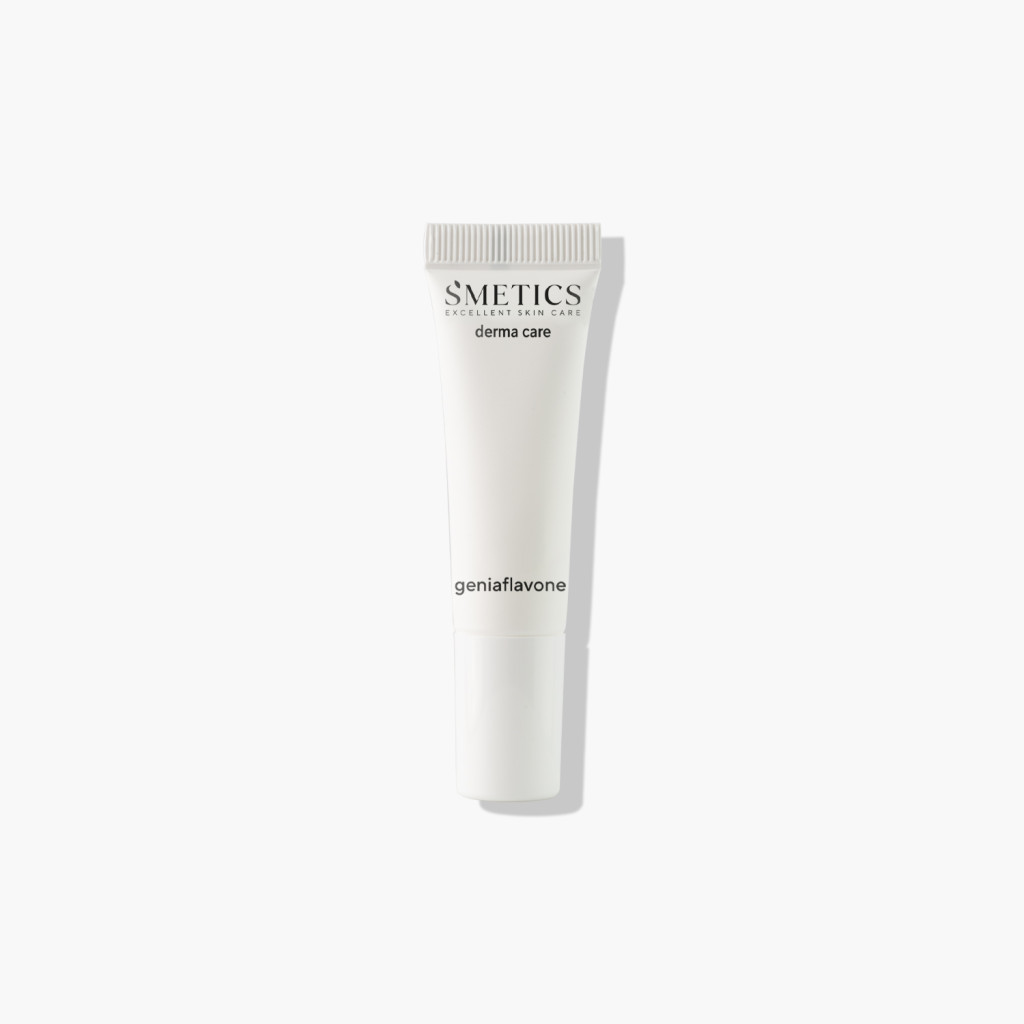 S'METICS geniaflavone 5 ml PROBE
