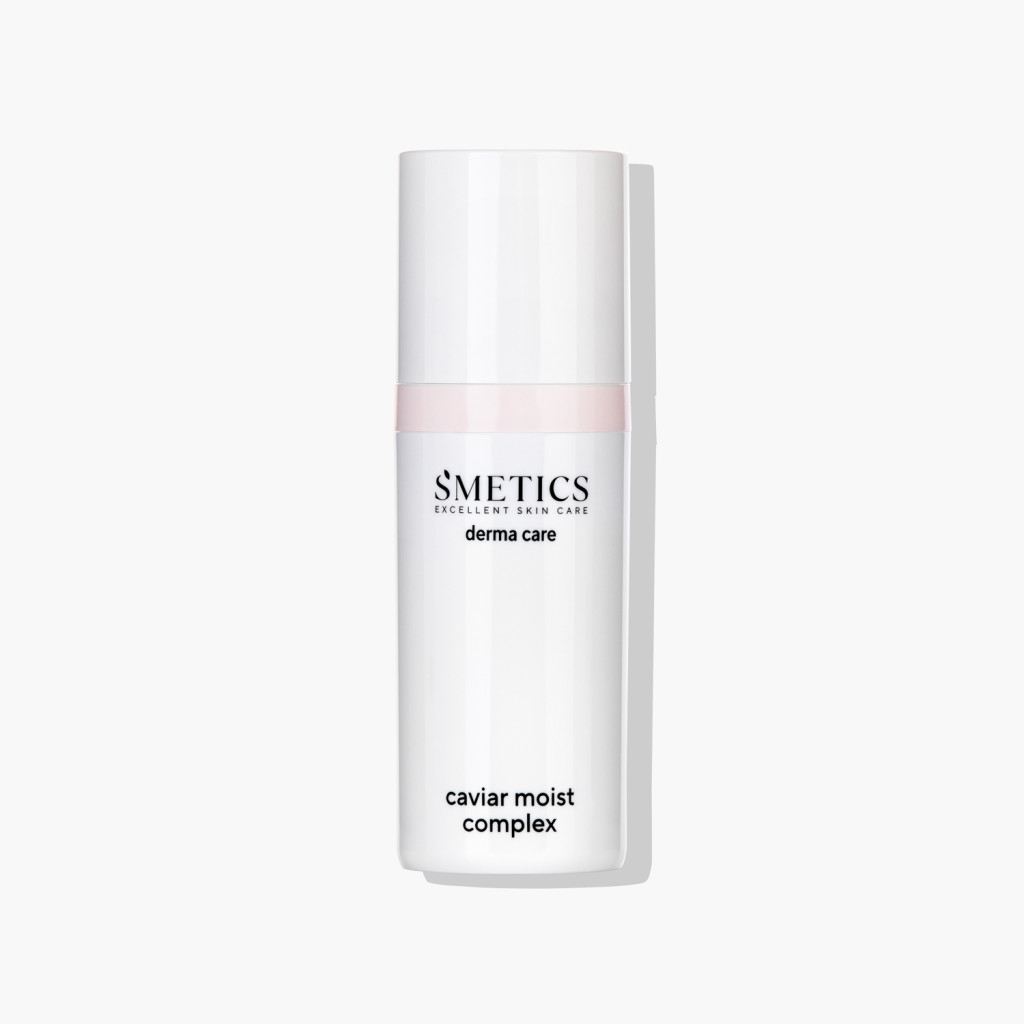 S'METICS  caviar moist complex 30 ml