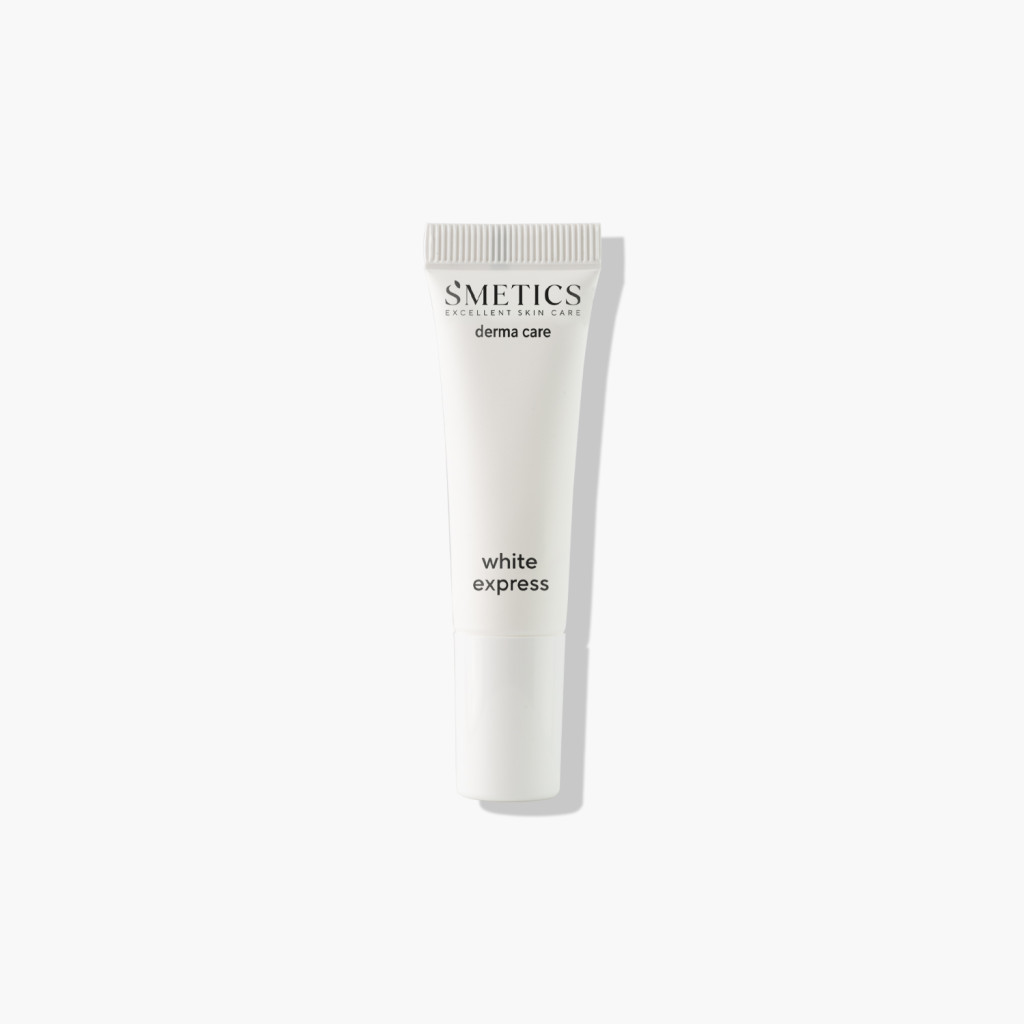 S'METICS white express 5 ml PROBE