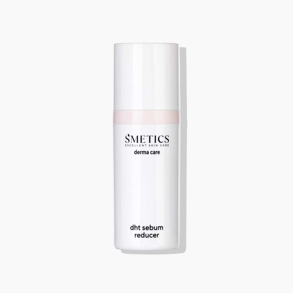 S'METICS  dht sebum reducer 30 ml