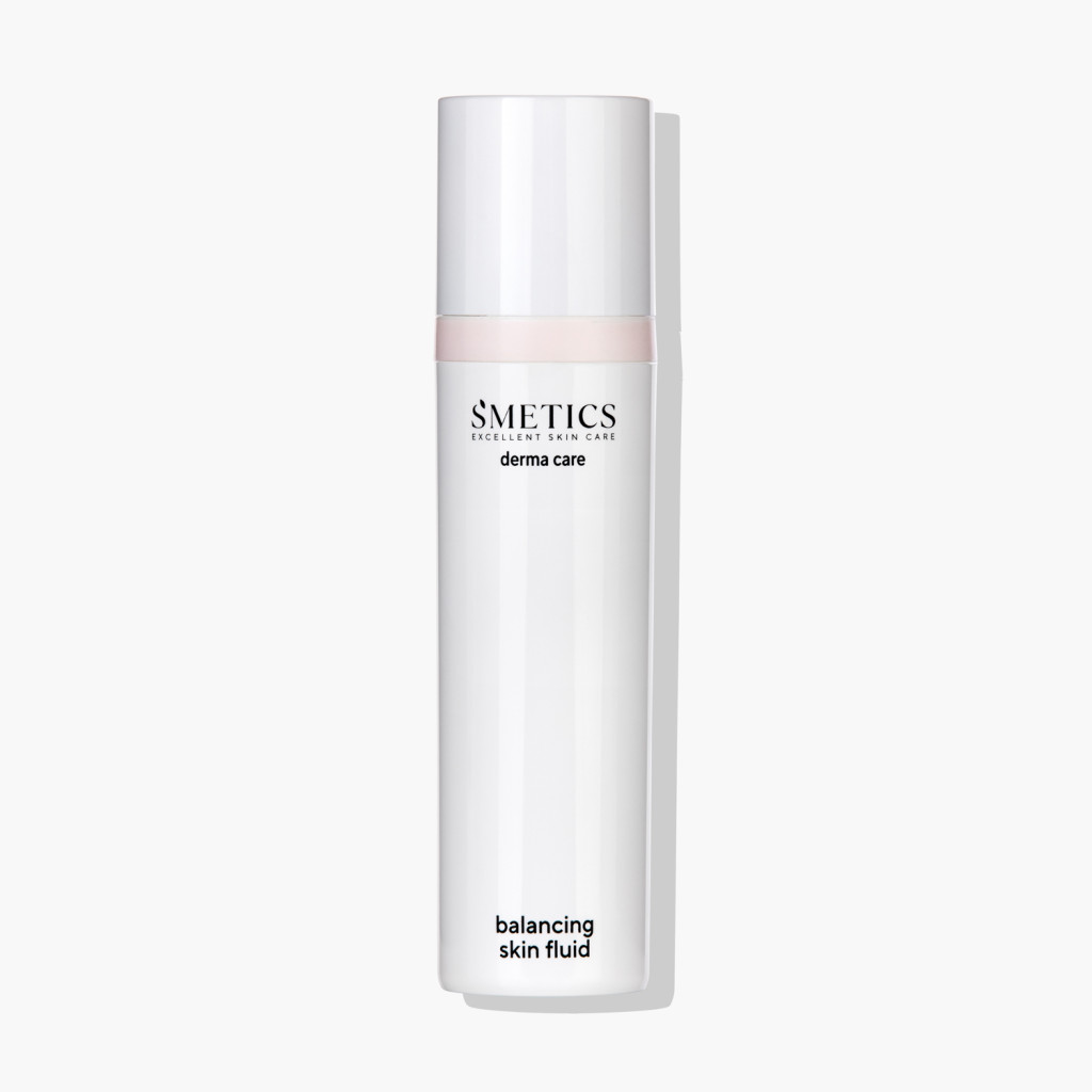 S'METICS  balancing skin fluid 50 ml