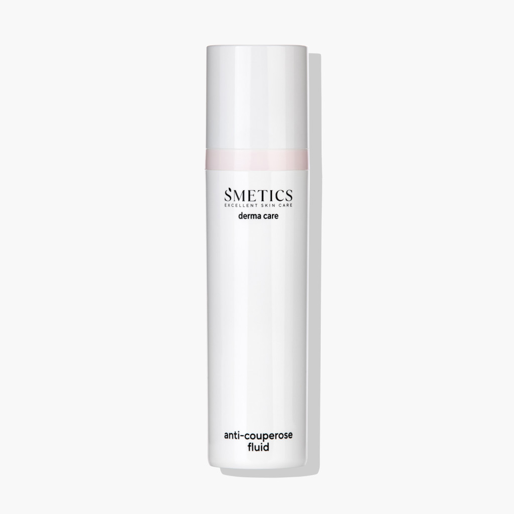 S'METICS anti-couperose fluid 50 ml