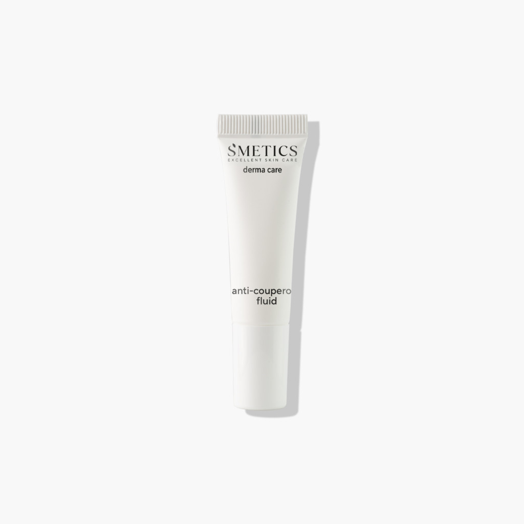 S'METICS anti-couperose fluid 5 ml PROBE