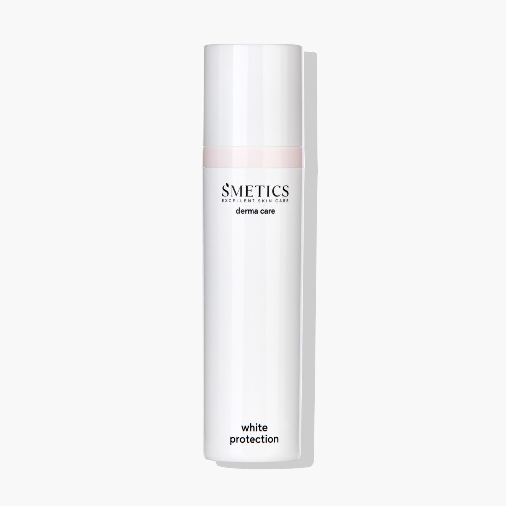 S'METICS  white protection cream 50ml