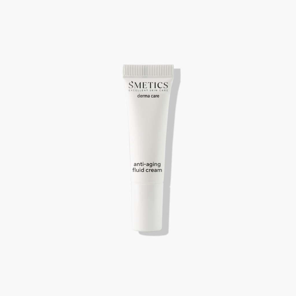 S'METICS anti-aging fluid cream 5 ml PROBE