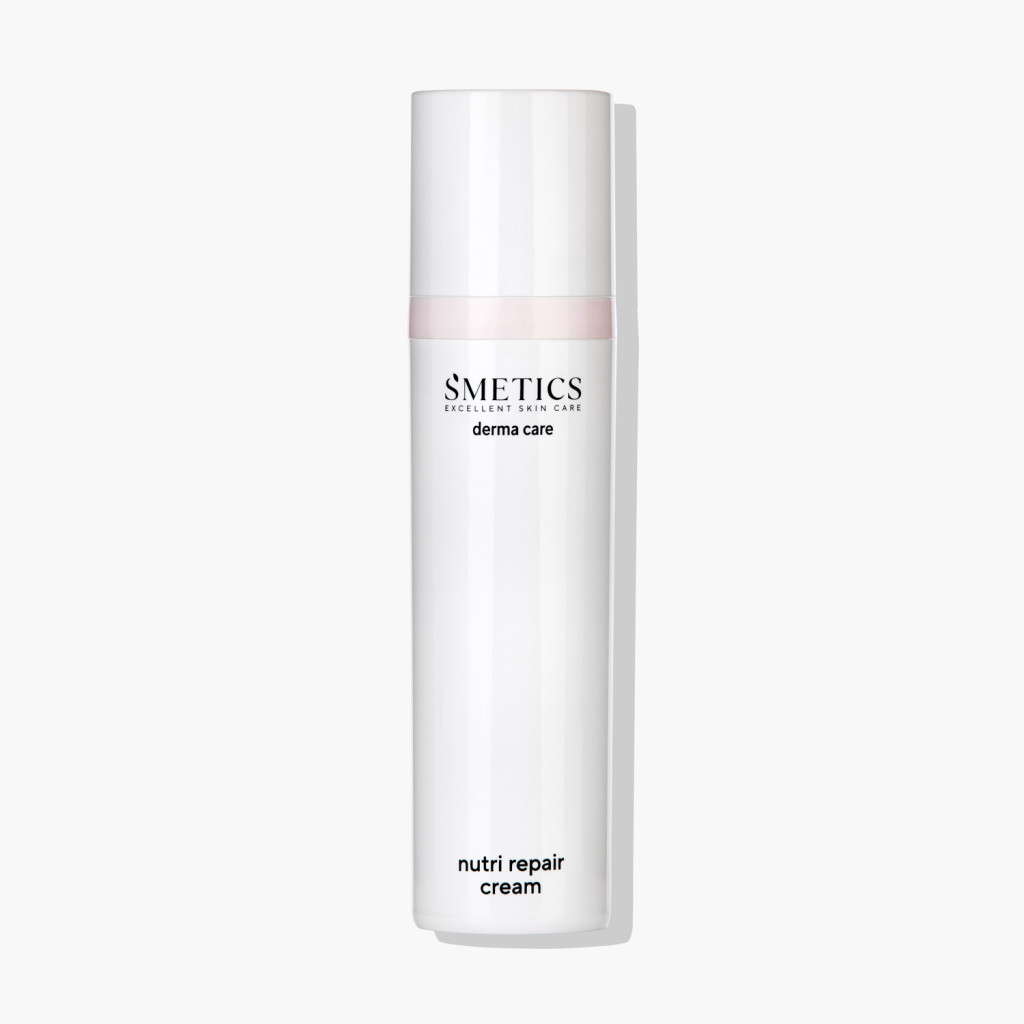 S'METICS  nutri repair cream 50 ml