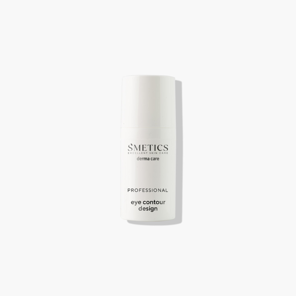 S'METICS eye contour design 30 ml Professional