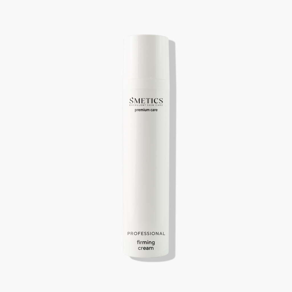 S'METICS firming cream 100 ml Professional