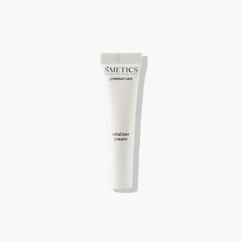 S'METICS vitalizer cream 5 ml PROBE