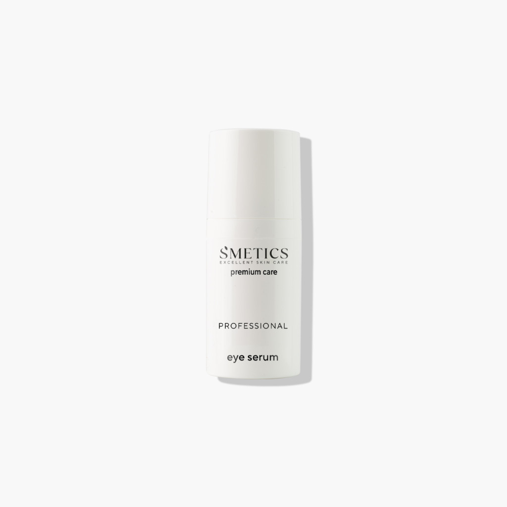 S'METICS eye serum 30 ml Professional