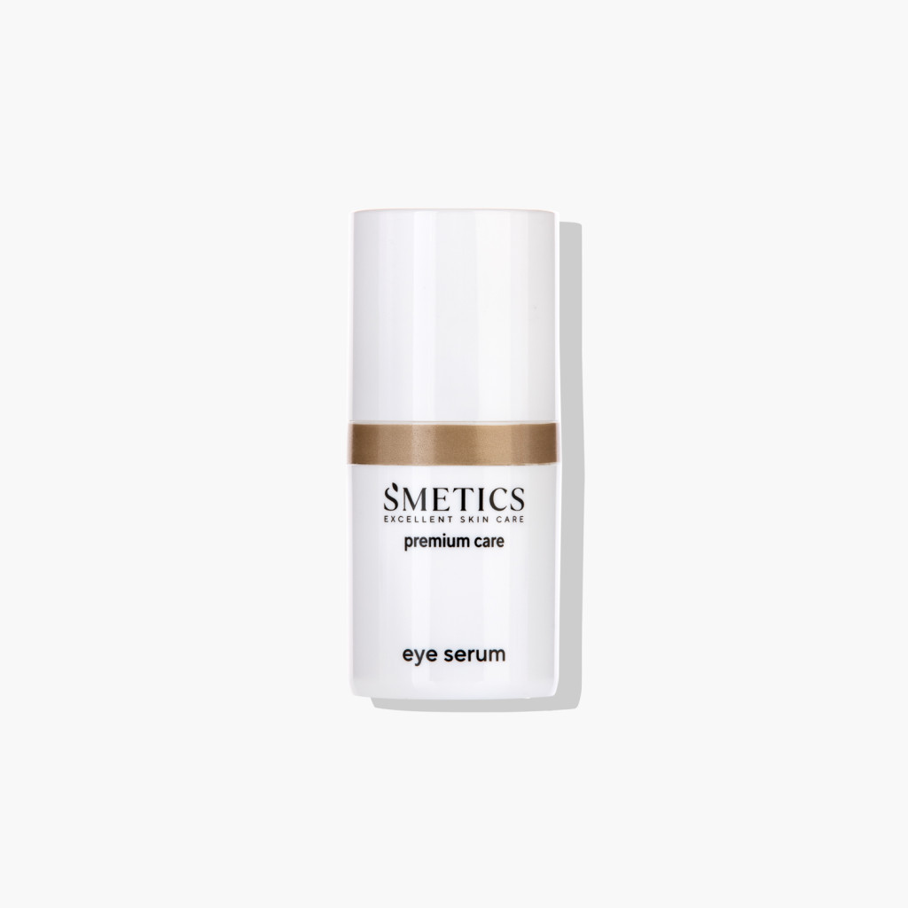 S'METICS eye serum 15 ml