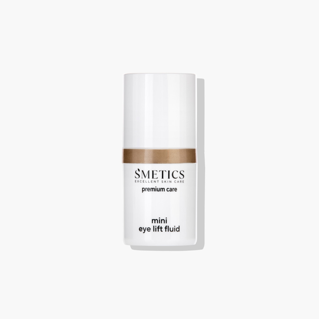 S'METICS mini eye lift fluid 15 ml