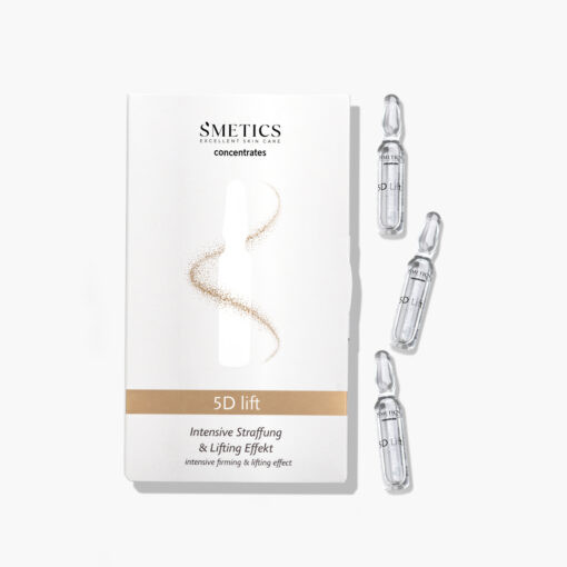 S'METICS  5D lift 7x2 ml