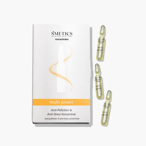S'METICS multi power 7x2 ml