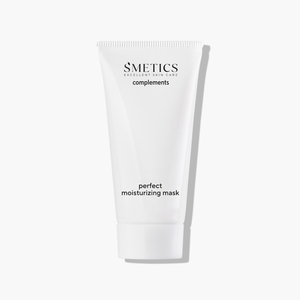 S'METICS perfect moisturizing mask 50 ml
