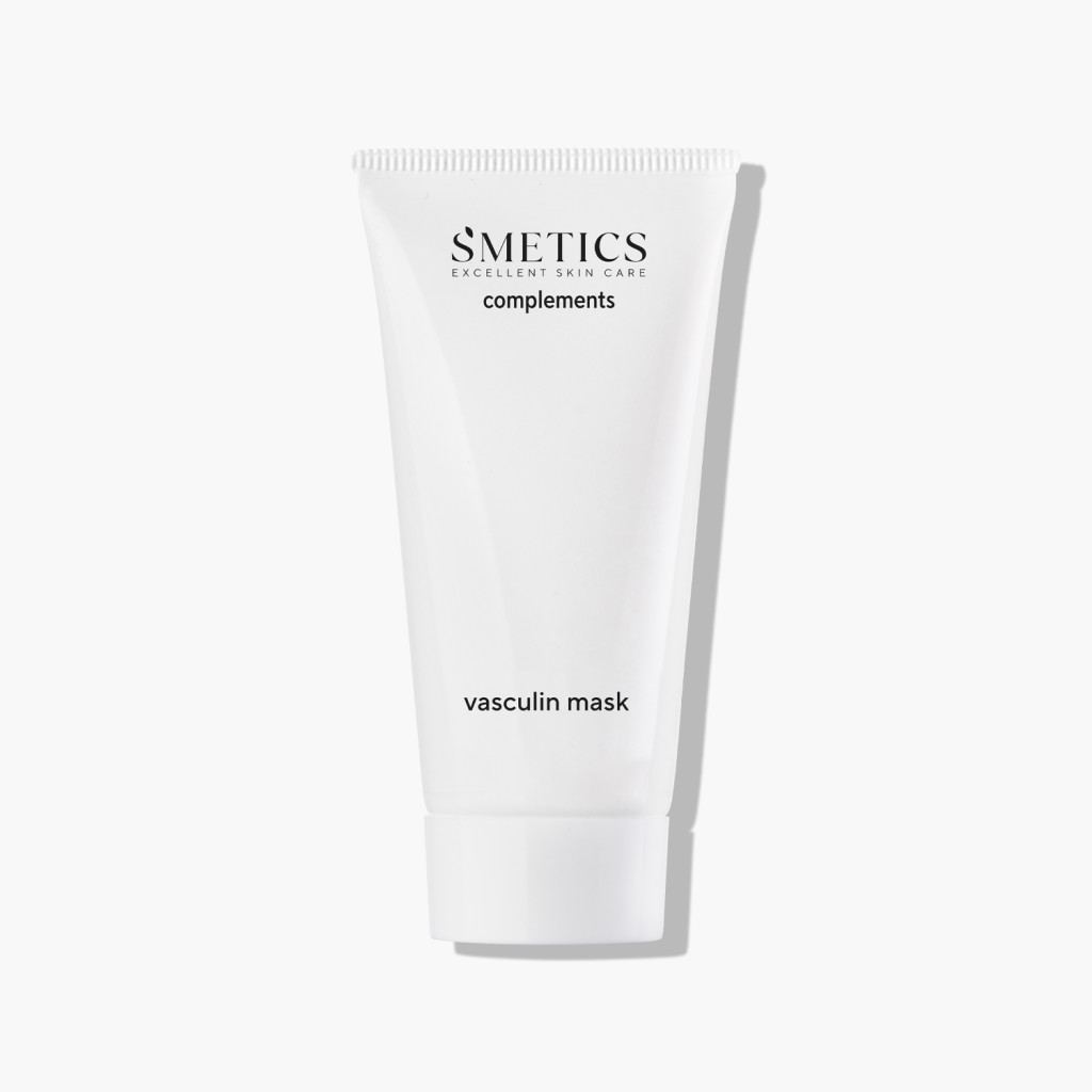 S'METICS  vasculin mask 50 ml
