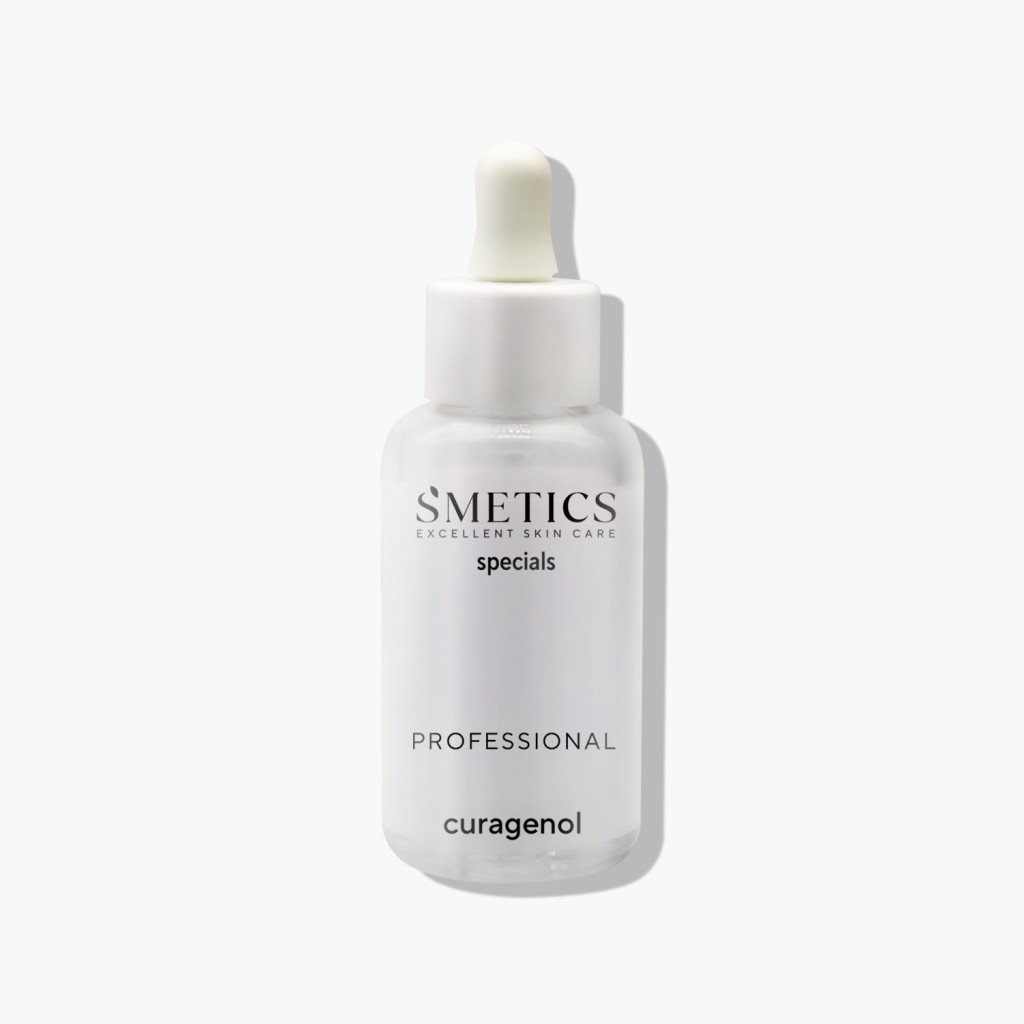 S'METICS curagenol 50 ml Professional
