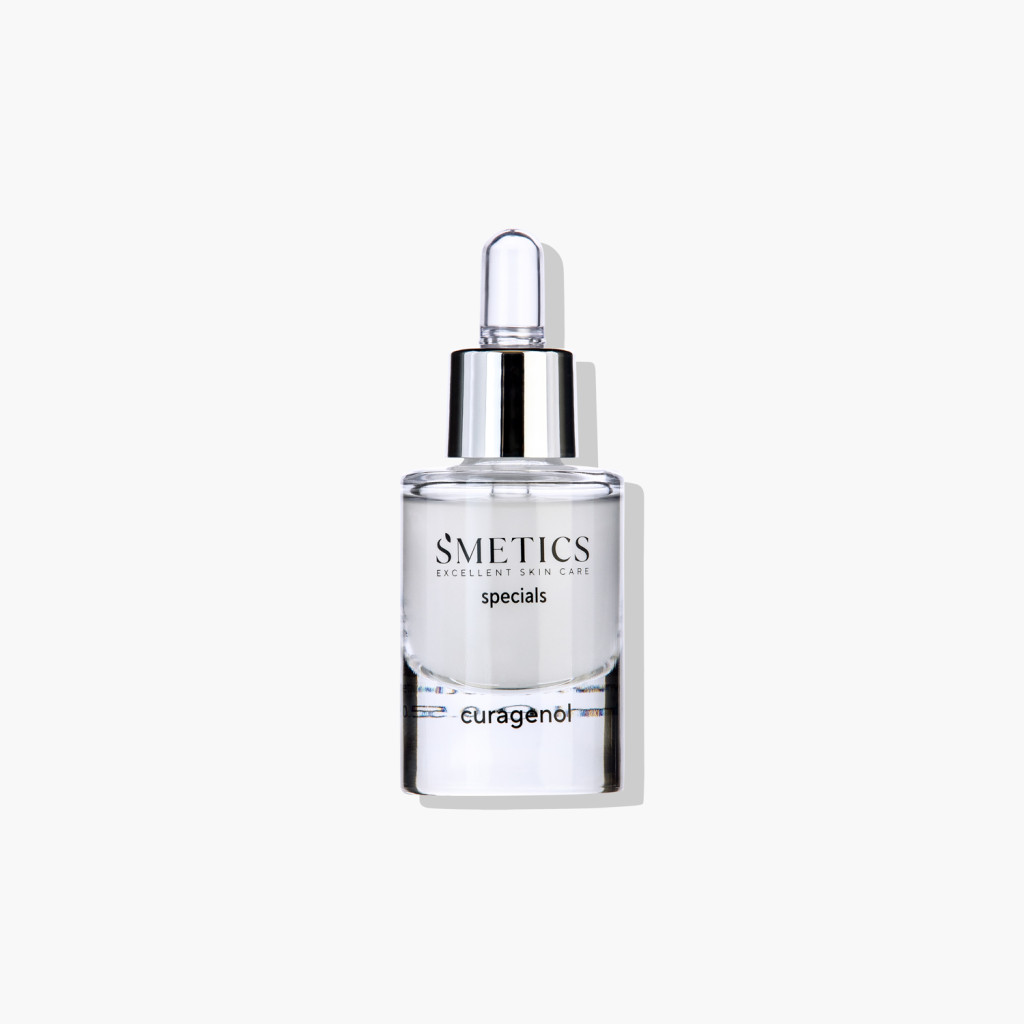 S'METICS  curagenol 15 ml