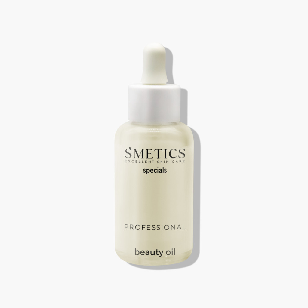 S'METICS beauty oil 50 ml Professional
