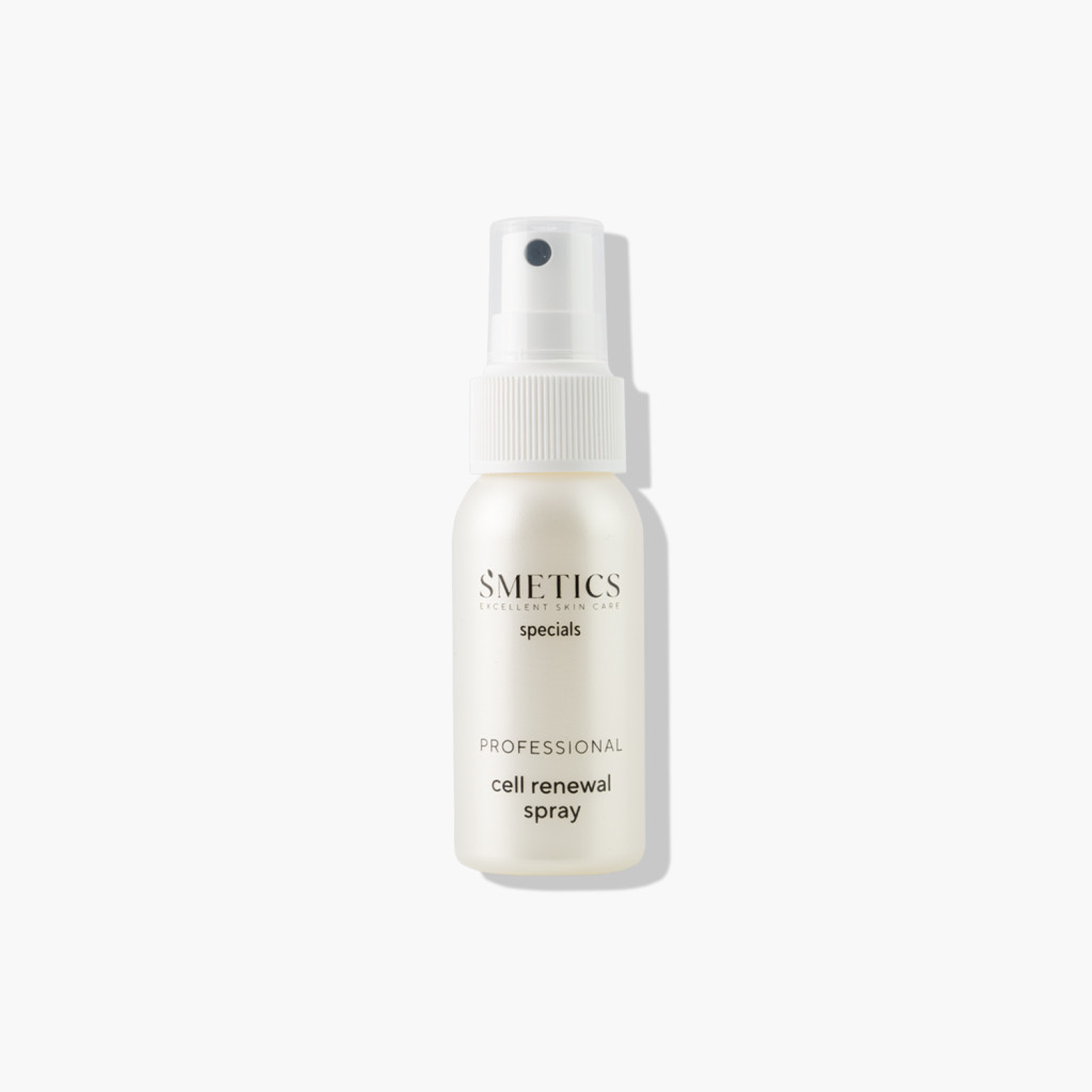 S'METICS cell renewal spray 50 ml Professional
