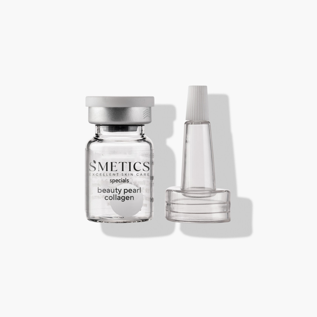 S'METICS beauty pearl collagen 10 db Professional