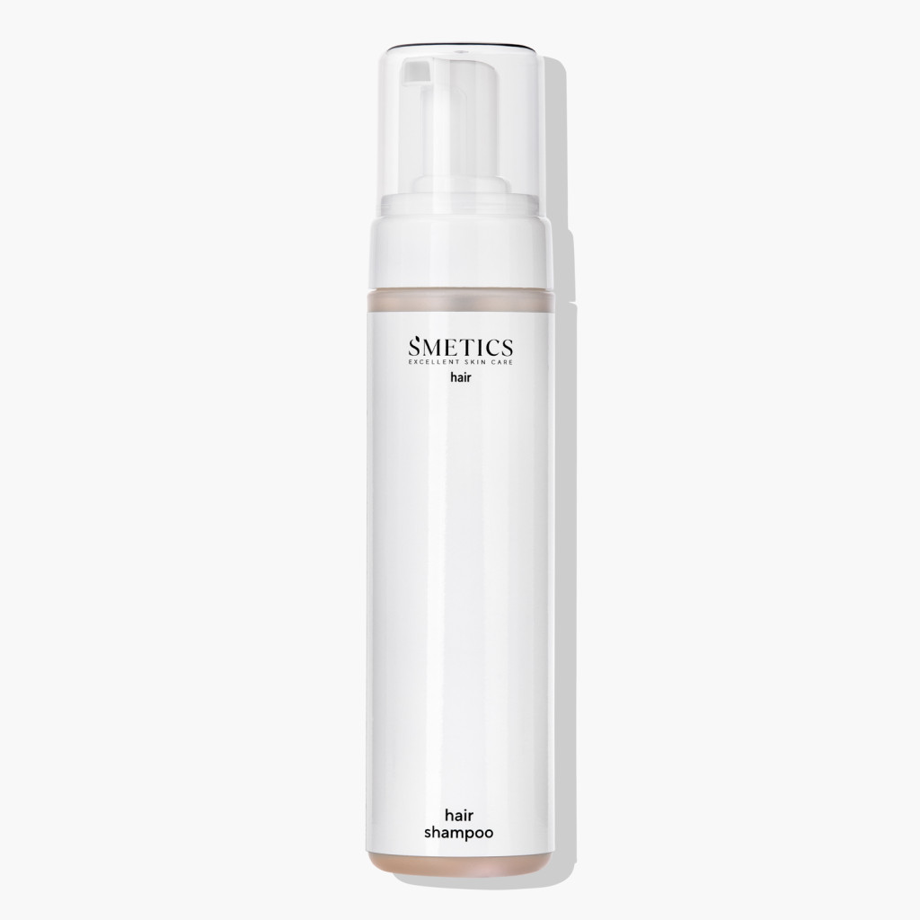 S'METICS  hair shampoo 200 ml