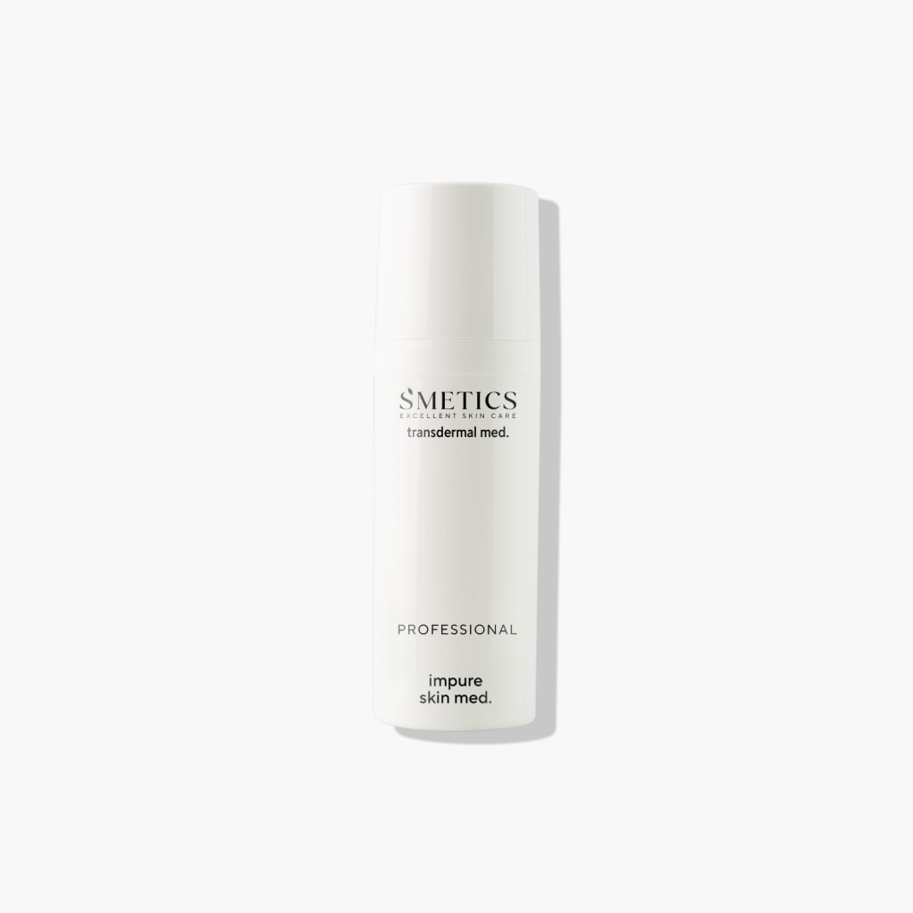 S'METICS impure skin med 50 ml Professional