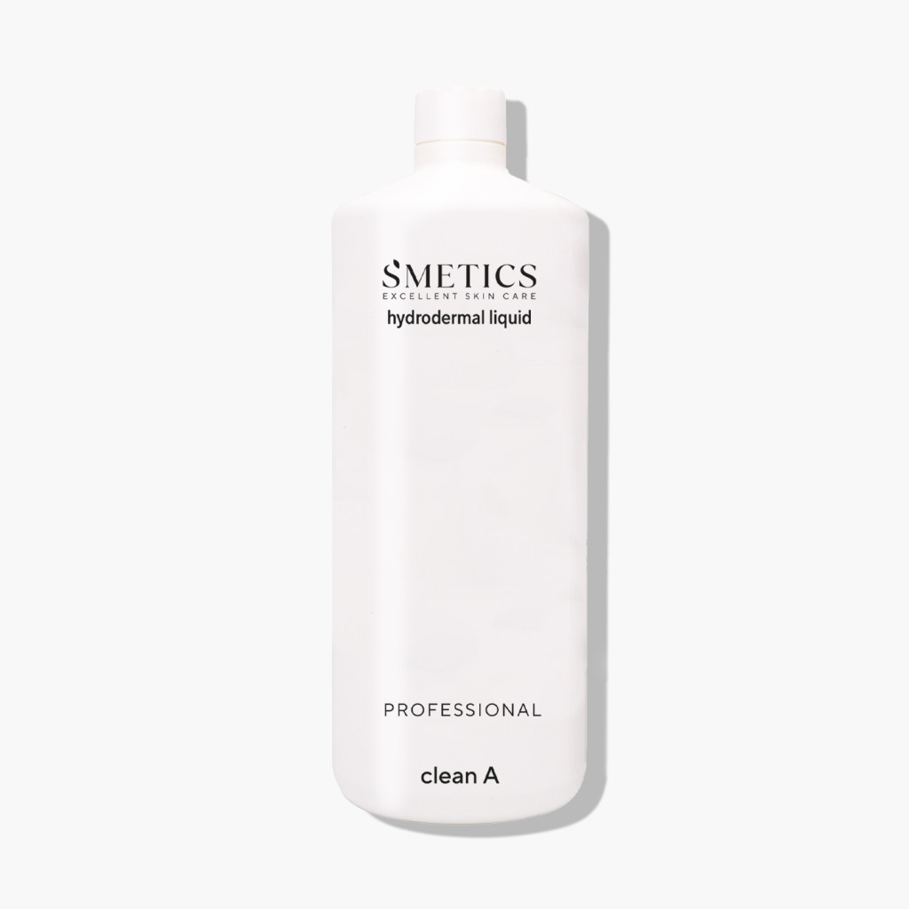 S'METICS  hydradermal liquid clean phase A