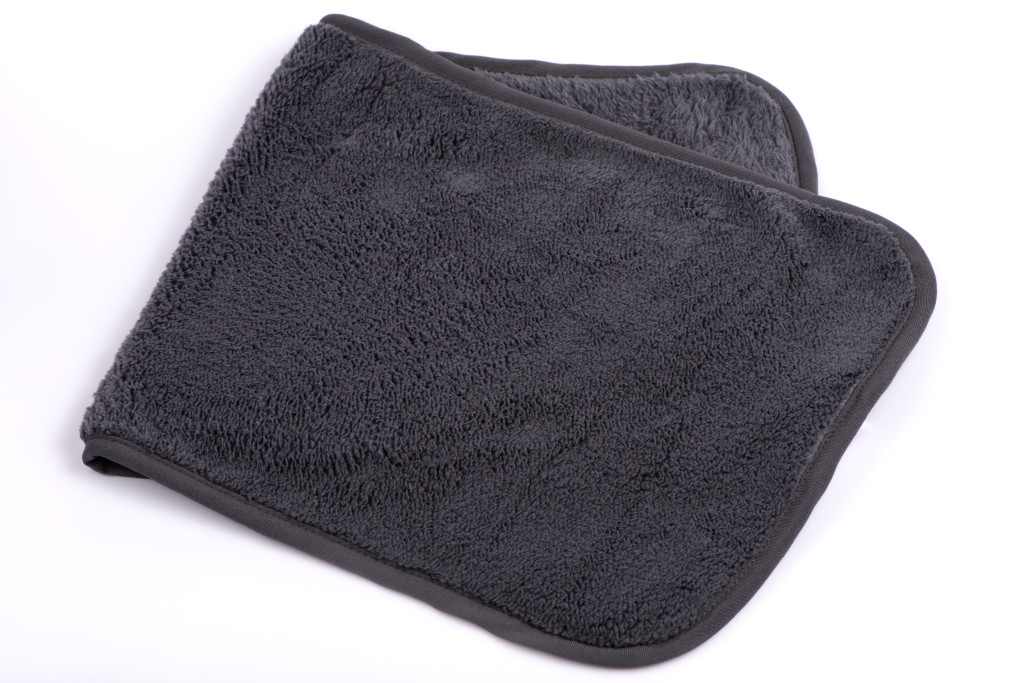 S'METICS  compress teddy cloth 5x 25x55cm