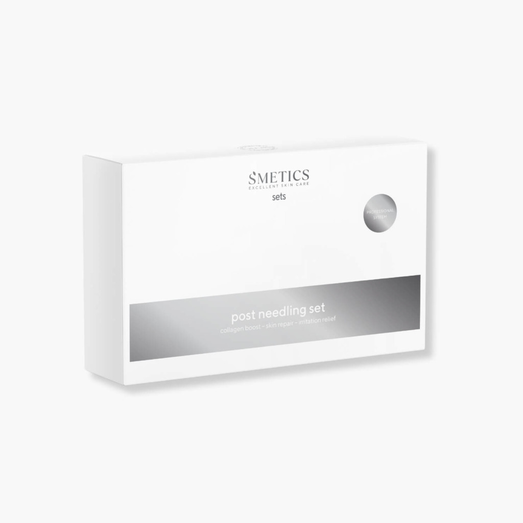 S'METICS post needling set