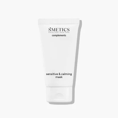 S'METICS SENSITIVE & CALMING MASK 50 ML