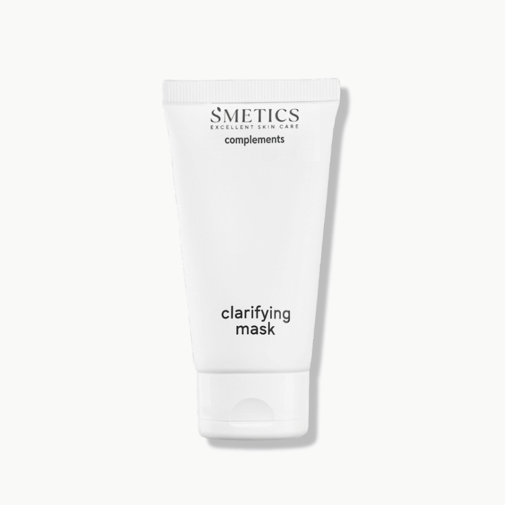 S'METICS CLARIFYING MASK 50 ML