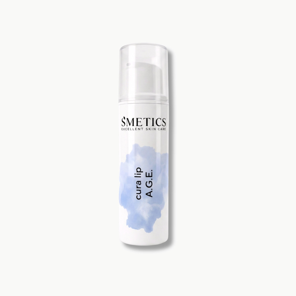 S'METICS Cura lip A.G.E. 10ml