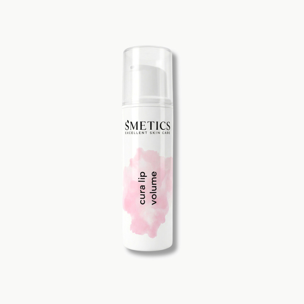 S'METICS Cura lip volume 10ml