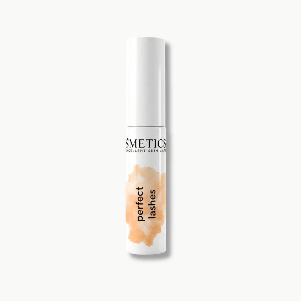 S'METICS Perfect lashes 5 ml