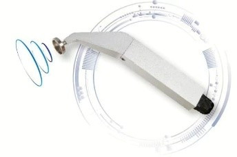 S'METICS HYDROCARE device